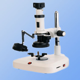 AJSW-1型三维视频显微镜