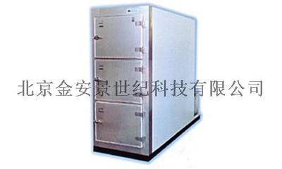 LST-3A尸体冷冻冰柜(3具)