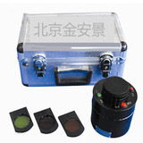 AJGC-II型多光谱照相观察仪