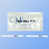 AJFT-D102金标抗人精检测试剂条