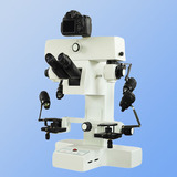 AJBJ-9C型比较显微镜