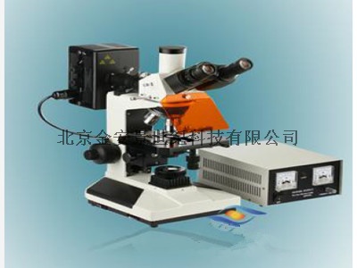 AJYG-I型荧光显微镜