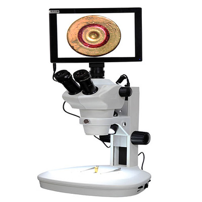 AJGB-200A型一体数码高倍体视显微镜