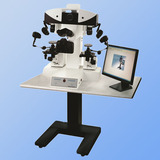 AJBJ-12C全自动文痕检比较显微镜