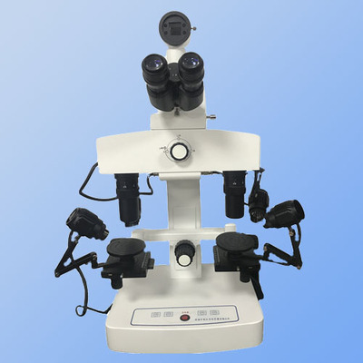 AJBJ-6C型比对显微镜