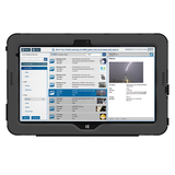 AJFT-P307瑞典XRY Tablet平板式手机取证套件